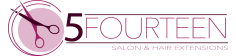 5Fourteen Hair
